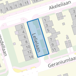 Perceel AAL01-E-1240