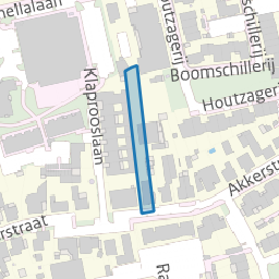 Perceel AAL01-E-1254