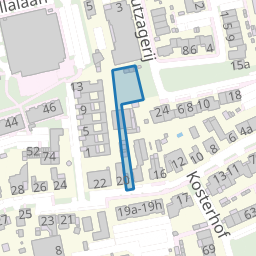 Perceel AAL01-E-1255