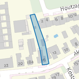 Perceel AAL01-E-1258