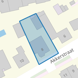 Perceel AAL01-E-1260