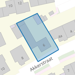 Perceel AAL01-E-1261