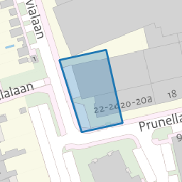 Perceel AAL01-E-1271