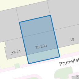 Perceel AAL01-E-1272