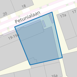 Perceel AAL01-E-1276