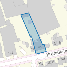 Perceel AAL01-E-1279