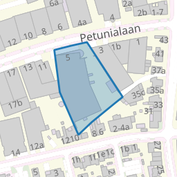 Perceel AAL01-E-1281