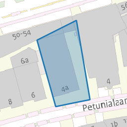 Perceel AAL01-E-1303