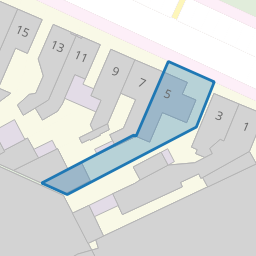 Perceel AAL01-E-1313