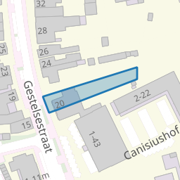 Perceel AAL01-E-1351