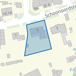 Perceel AAL01-E-1361