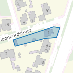 Perceel AAL01-E-1363