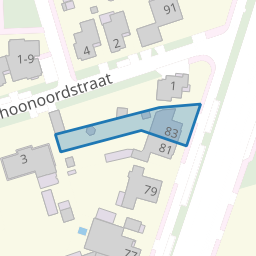 Perceel AAL01-E-1364