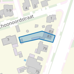 Perceel AAL01-E-1365