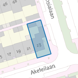 Perceel AAL01-E-1433