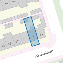 Perceel AAL01-E-1434