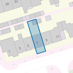 Perceel AAL01-E-1441