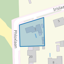 Perceel AAL01-E-1464