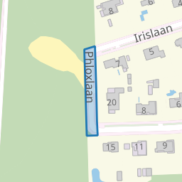 Perceel AAL01-E-1465