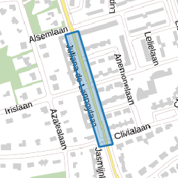 Perceel AAL01-E-1470