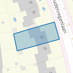 Perceel AAL01-E-1517