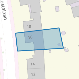 Perceel AAL01-E-1522