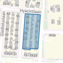 Perceel AAL01-E-1536