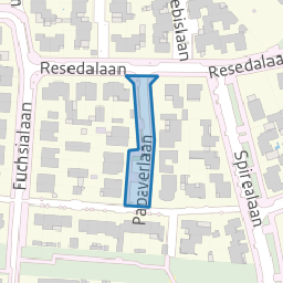 Perceel AAL01-E-1542