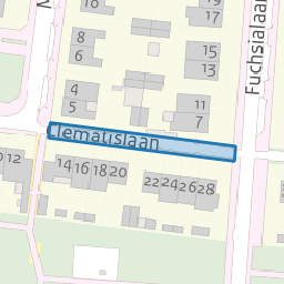 Perceel AAL01-E-1551