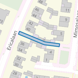 Perceel AAL01-E-1555