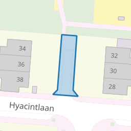 Perceel AAL01-E-1571