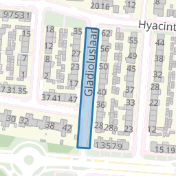 Perceel AAL01-E-1582