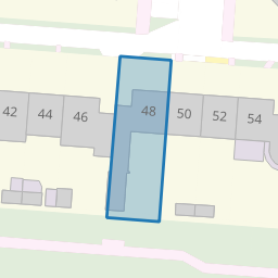 Perceel AAL01-E-1599