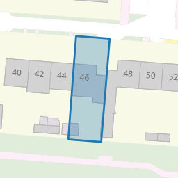 Perceel AAL01-E-1600