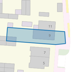 Perceel AAL01-E-1616