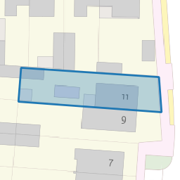 Perceel AAL01-E-1618