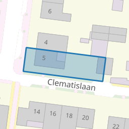 Perceel AAL01-E-1622