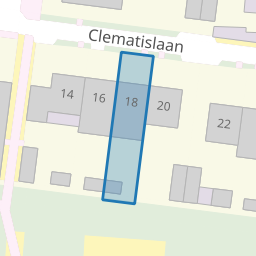 Perceel AAL01-E-1647