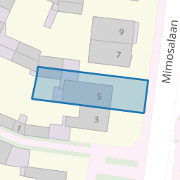 Perceel AAL01-E-1660