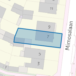 Perceel AAL01-E-1661