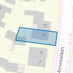 Perceel AAL01-E-1663