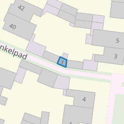 Perceel AAL01-E-1667