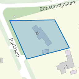 Perceel AAL01-E-1671