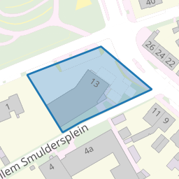 Perceel AAL01-E-1675