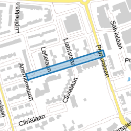 Perceel AAL01-E-1683