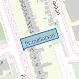 Perceel AAL01-E-1684