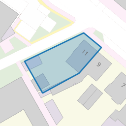 Perceel AAL01-E-1698