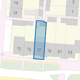 Perceel AAL01-E-1708