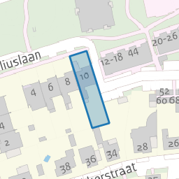 Perceel AAL01-E-1718