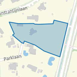 Perceel AAL01-E-1722